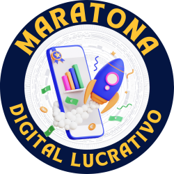 logotipo maratona